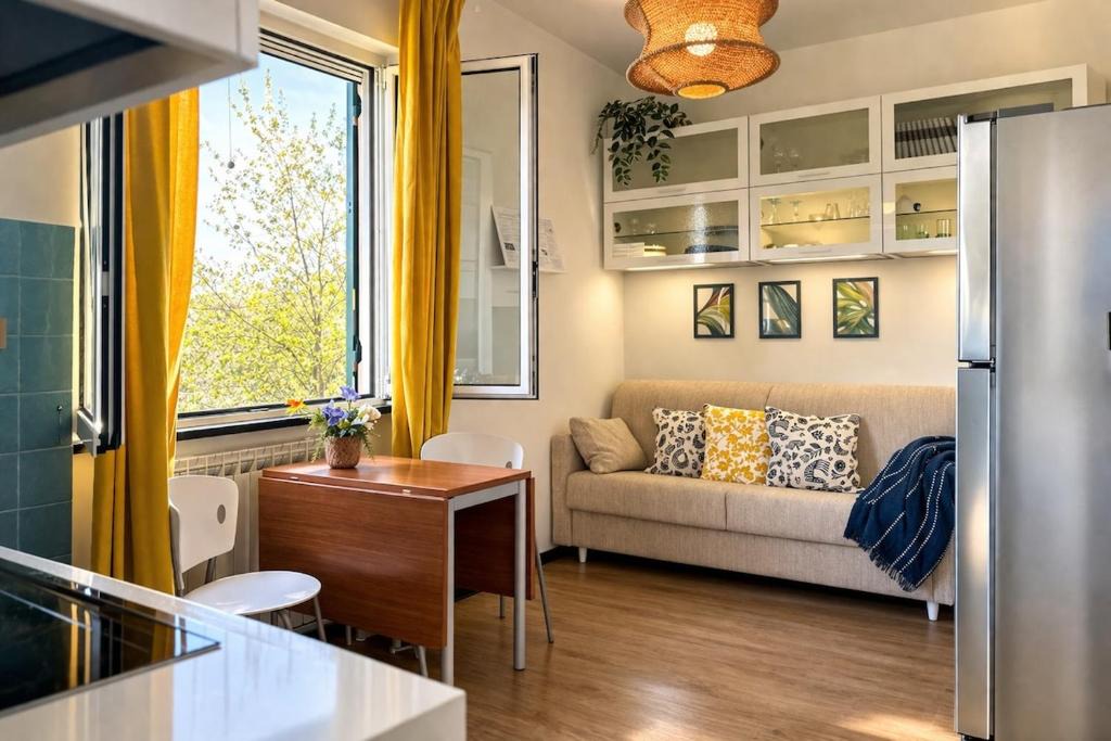 Bocco House | Hill view - House with BBQ and hiking, 15 minutes from the sea