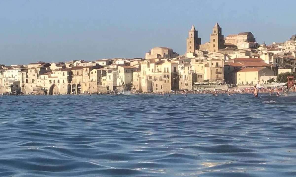 Old Town Apartment | Historic Center & Sea in Cefalù—The Pearl of Sicily