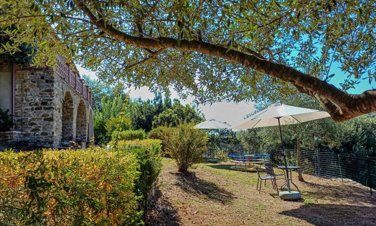 Rutino Apartment | Historic farmhouse in the Cilento countryside - App.1