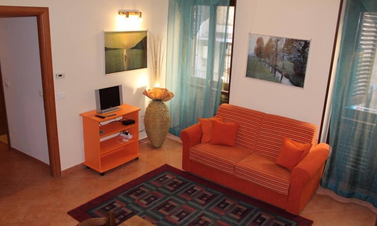 Albergheria Apartment | HOLA Cathedral House Apartment 65 sq.m. - Palermo Historical Center