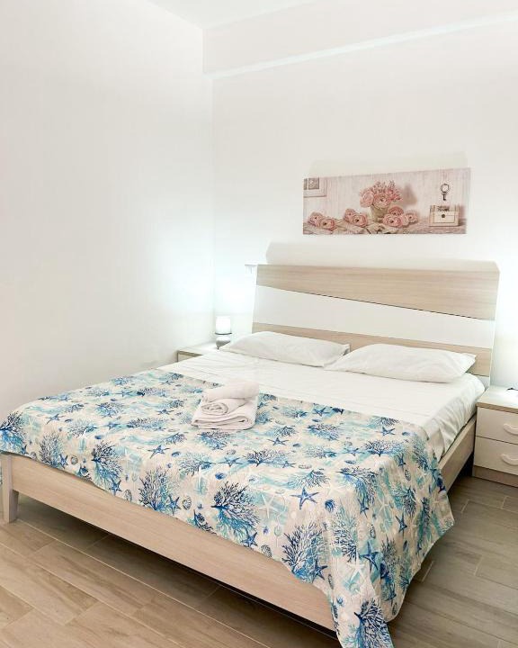 Vulcanello Apartment | Hola House Vulcano Blu