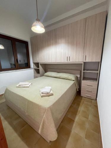 Vulcanello Apartment | Hola Mediterranean