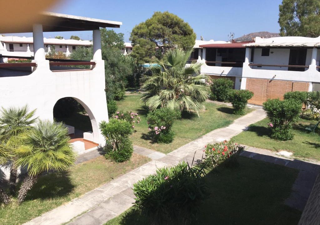 Vulcano Porto House | Hola Vulcano