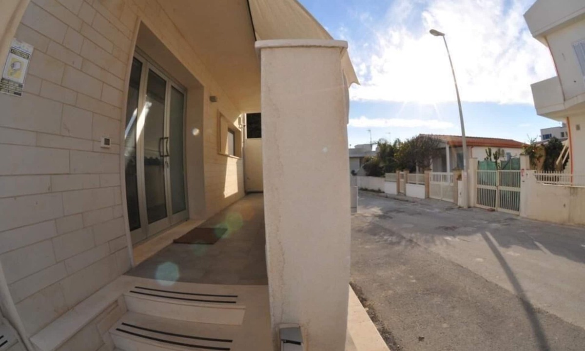 Punta Secca House | Holiday apartment Santa Croce Camerina for 2 - 5 persons with 2 bedrooms - Holiday house