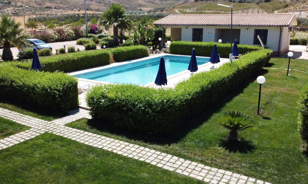 Holiday Cattolica Eraclea Persons Bedrooms | Cattolica Eraclea