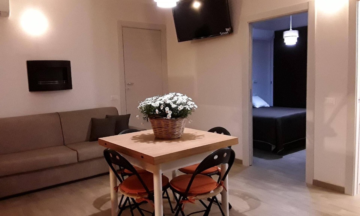 San Vito Lo Capo Apartment | Holiday apartment San Vito Lo Capo for 1 - 5 persons with 1 bedroom - Holiday apartment