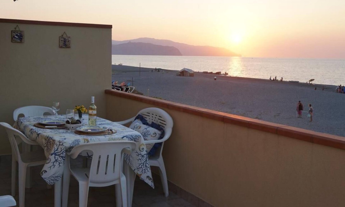 Holiday Terme Persons Bedrooms | Marchesana