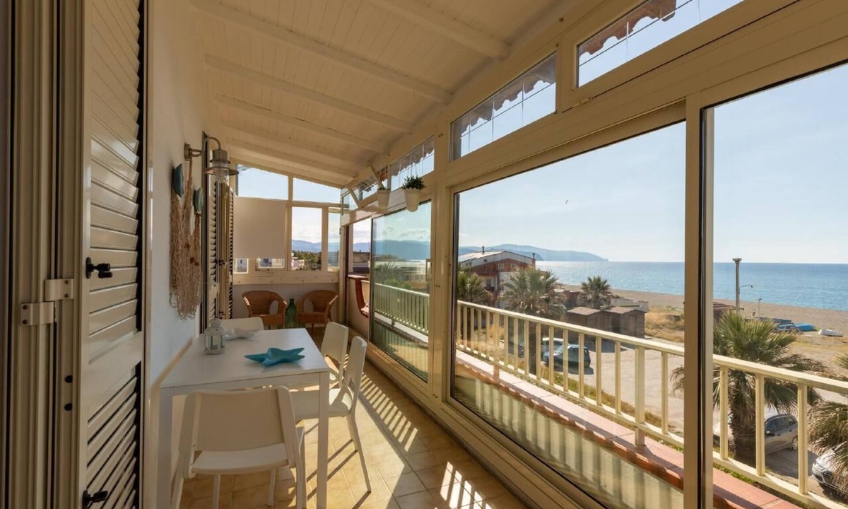 Marchesana Apartment | Holiday apartment Terme Vigliatore for 1 - 4 persons with 1 bedroom - Holiday apartment
