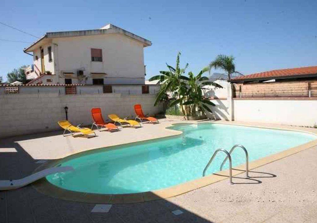 Balestrate Apartment | Holiday apartment al centro di Castellammare Gulf