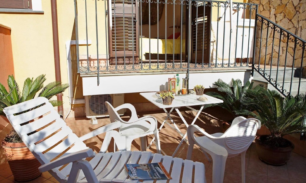 Stazzo Apartment | Holiday apartment Acireale for 1 - 6 persons with 1 bedroom - Holiday apartment