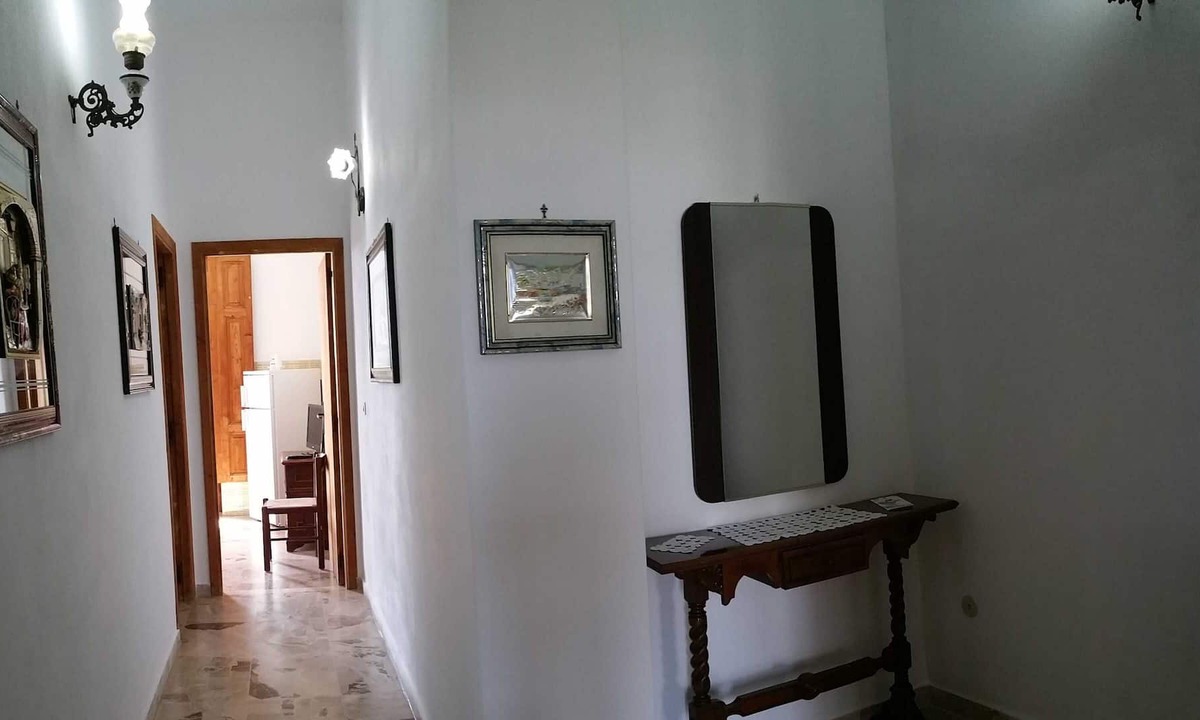 Licata Apartment | Holiday Apartment Antona "3P Apartment" 150 m from the sea, Free WiFi, Best price!
