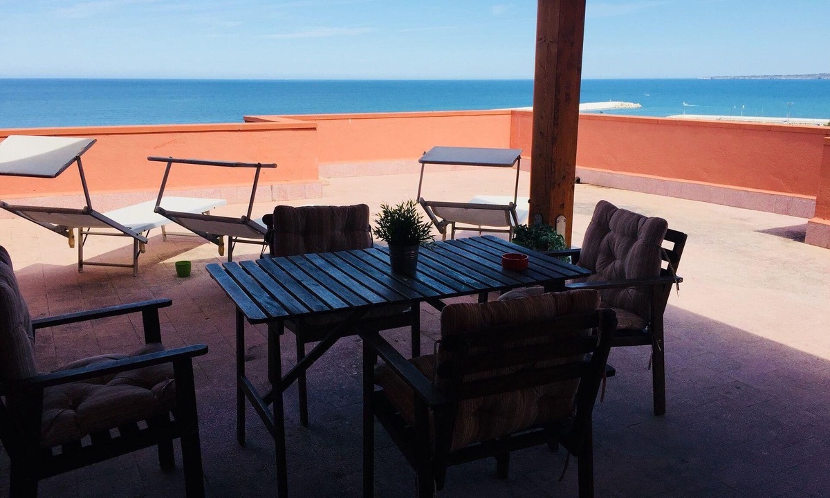 Balestrate Apartment | Holiday apartment Balestrate for 1 - 7 persons with 3 bedrooms - Holiday apartment in one or multi-f