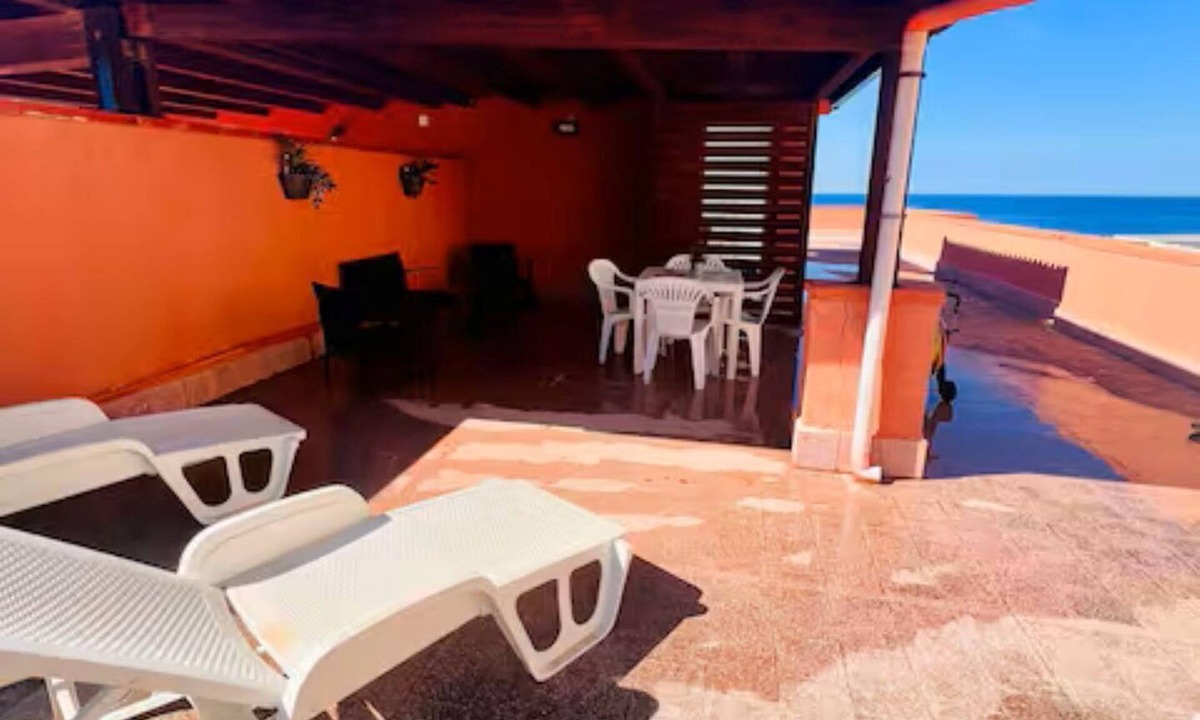 Balestrate Apartment | Holiday apartment Balestrate for 1 - 4 persons with 2 bedrooms - Holiday apartment in one or multi-f