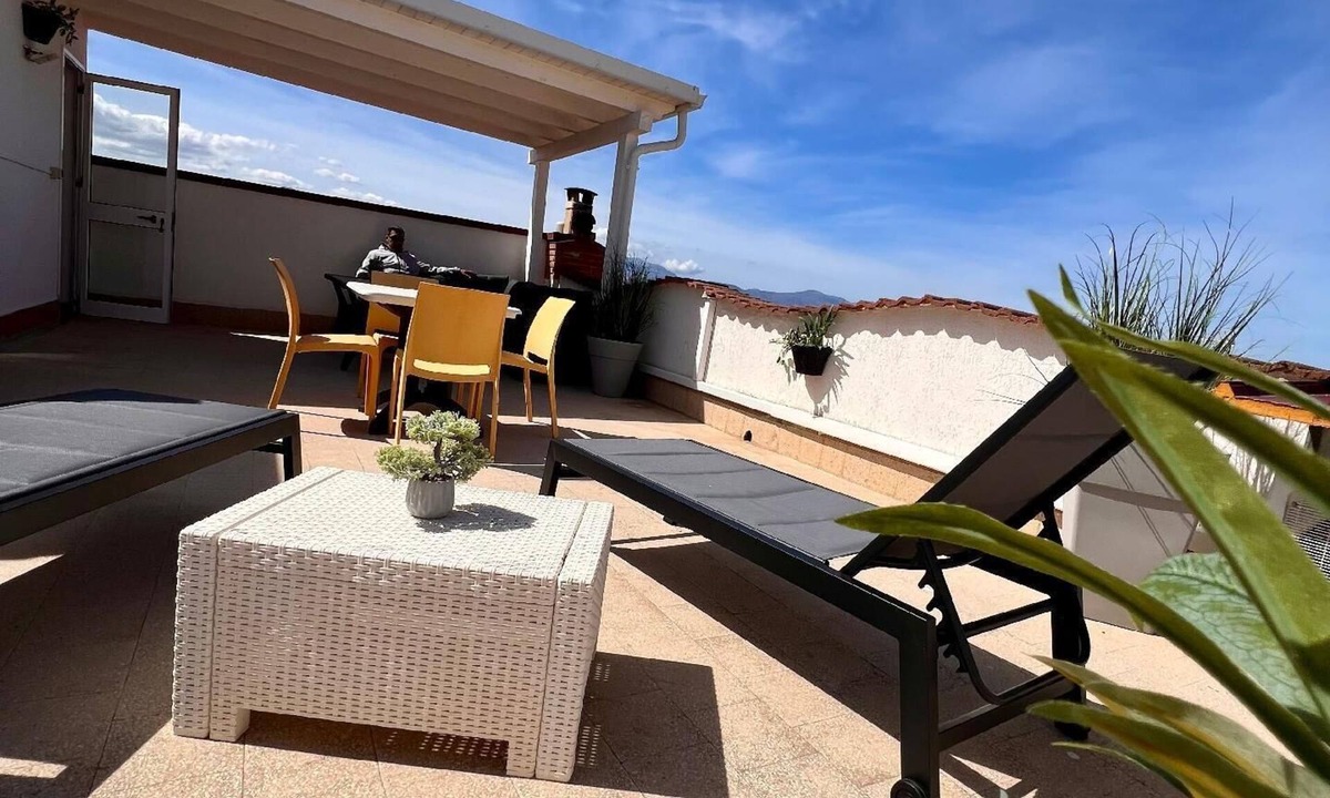 Balestrate Apartment | Holiday apartment Balestrate for 1 - 5 persons with 2 bedrooms - Holiday apartment in one or multi-f
