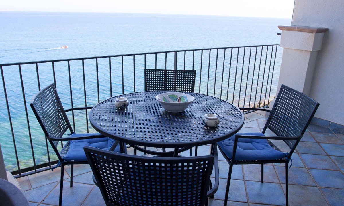 Old Town Apartment | Holiday apartment Cefalù for 1 - 4 persons with 2 bedrooms - Holiday apartment