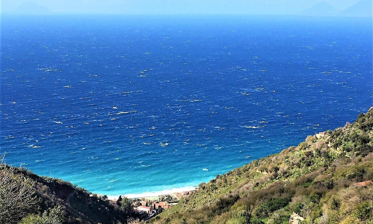 Santo Stefano Apartment | Holiday apartment Gioiosa Marea for 4 - 6 persons with 2 bedrooms - Twin house