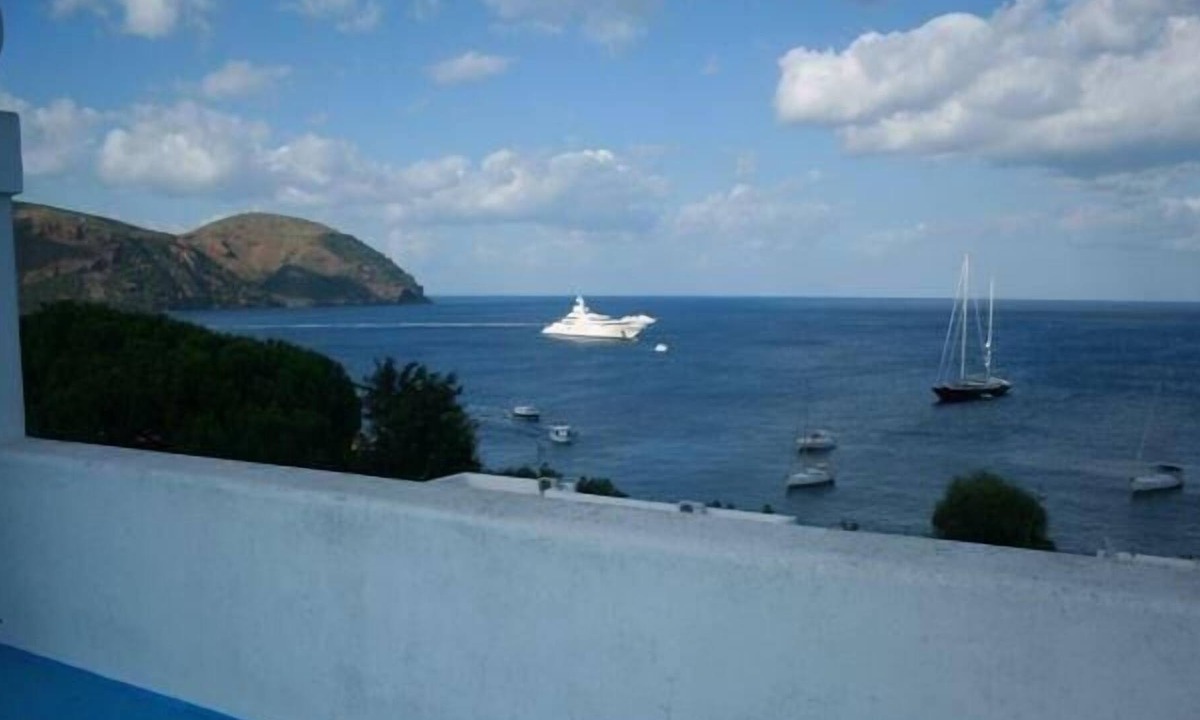 Lipari Historic Centre House | Holiday apartment Lipari (Stadt) for 2 - 6 persons with 3 bedrooms - Holiday house