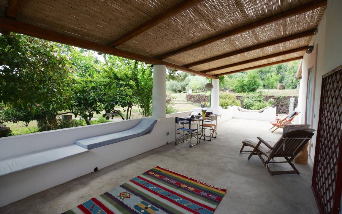 Piscita Apartment | Holiday apartment Stromboli for 1 - 5 persons with 2 bedrooms - Holiday apartment