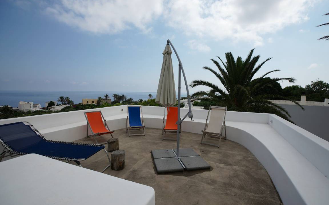 Piscita Apartment | Holiday apartment Stromboli for 1 - 12 persons with 5 bedrooms - Holiday apartment