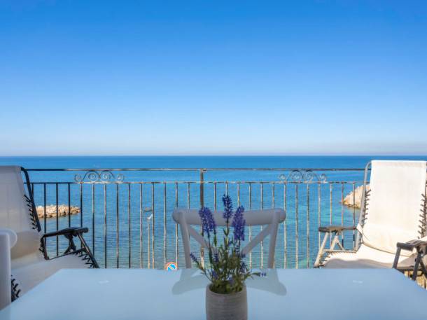 Trappeto Apartment | Holiday apartment Blu Sky Attico