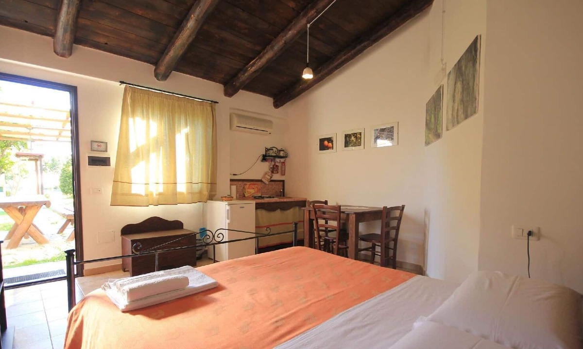 Noto Other | Holiday apartment Noto for 2 persons with 1 bedroom - Farmhouse