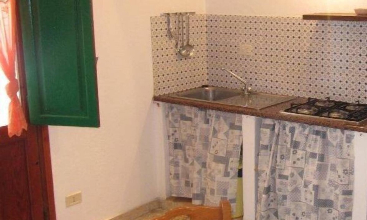 Kamma Apartment | Holiday apartment Pantelleria for 1 - 2 persons with 1 bedroom - Holiday apartment