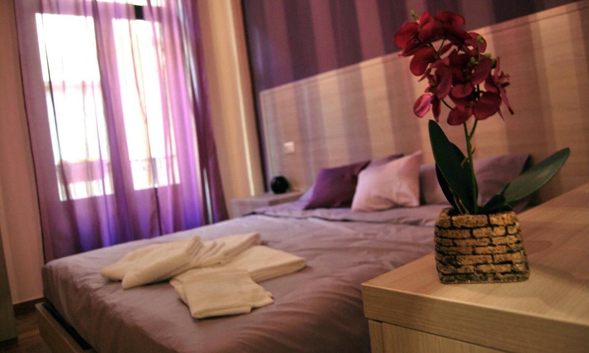 Ruggero Settimo Apartment | Holiday apartment Palermo for 1 - 2 persons with 1 bedroom - Holiday apartment in one or multi-famil