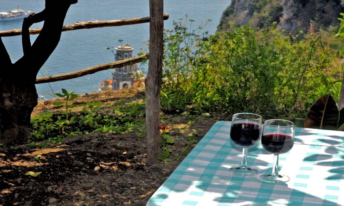 Castiglione Apartment | Holiday apartment Ravello for 1 - 2 persons with 1 bedroom - Holiday apartment