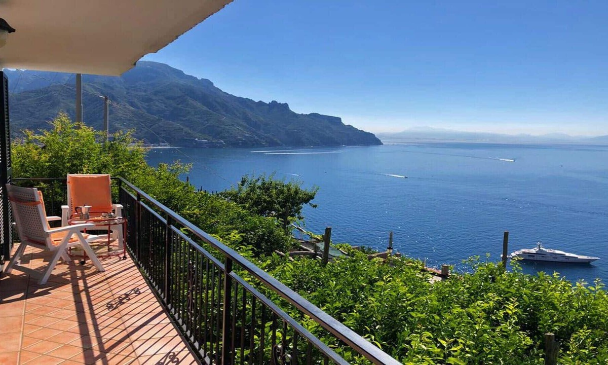 Castiglione Apartment | Holiday apartment Ravello for 1 - 4 persons with 2 bedrooms - Holiday apartment