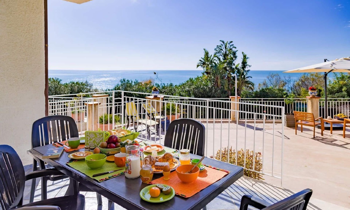 Sciacca Apartment | Holiday apartment Sciacca for 1 - 4 persons with 2 bedrooms - Holiday apartment
