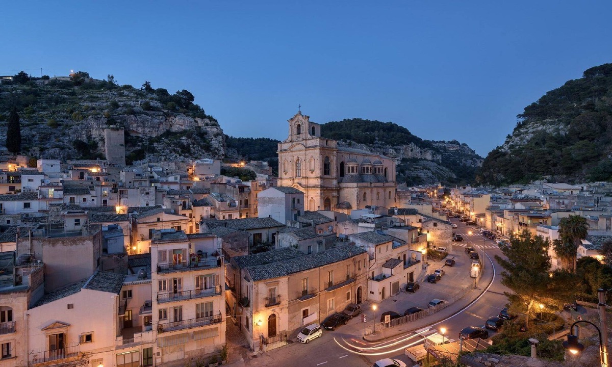 Scicli House | Holiday apartment Scicli for 1 - 4 persons with 2 bedrooms - Holiday house