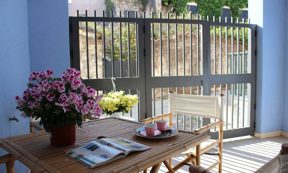 Donnalucata House | Holiday apartment Scicli for 1 - 8 persons with 4 bedrooms - Holiday house