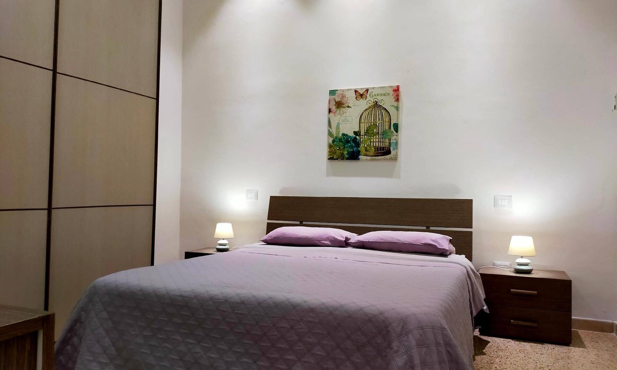 Guarrato Apartment | Holiday apartment Trapani for 1 - 6 persons with 2 bedrooms - Holiday apartment