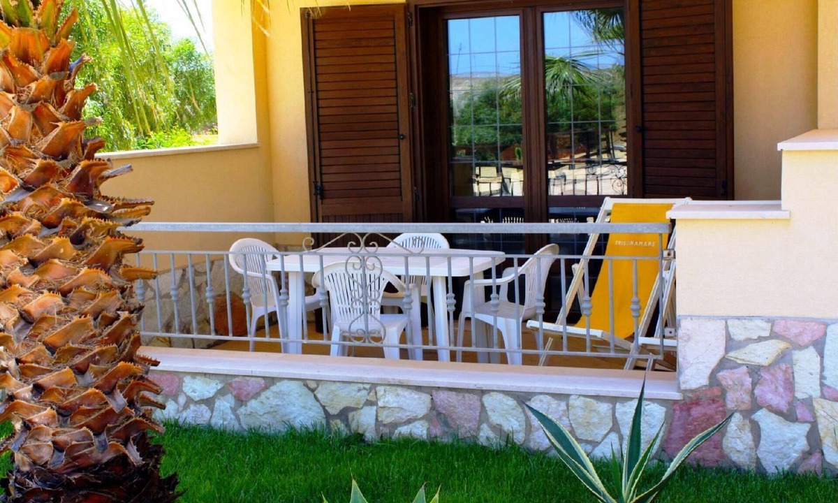 Triscina Apartment | Holiday apartment Triscina for 1 - 4 persons with 2 bedrooms - Row house