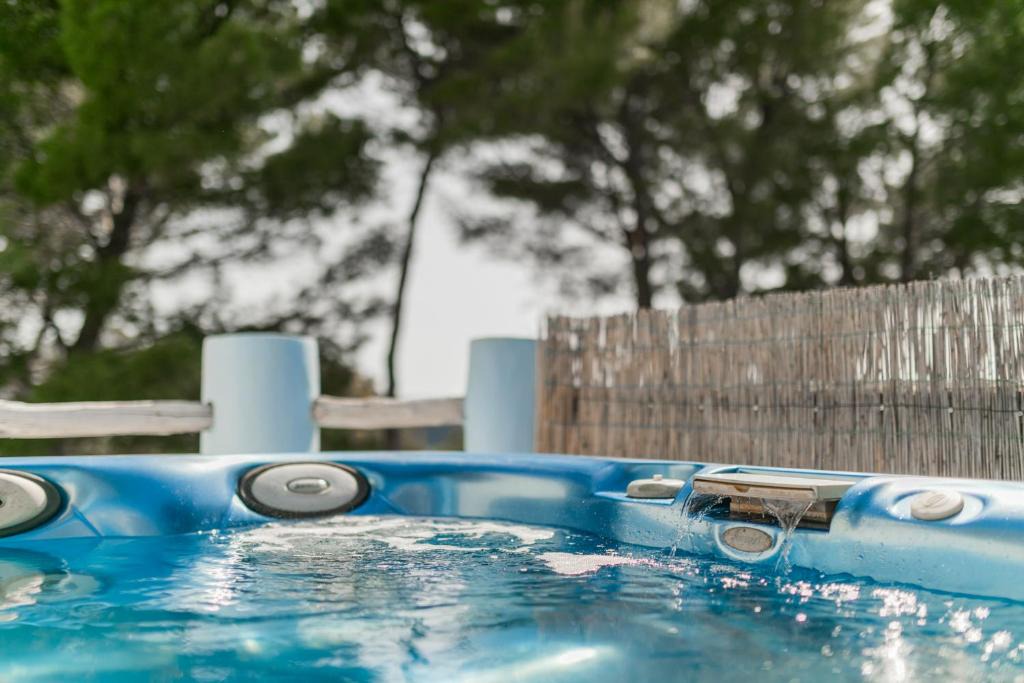 Vulcanello Apartment | Holiday Eolie Village