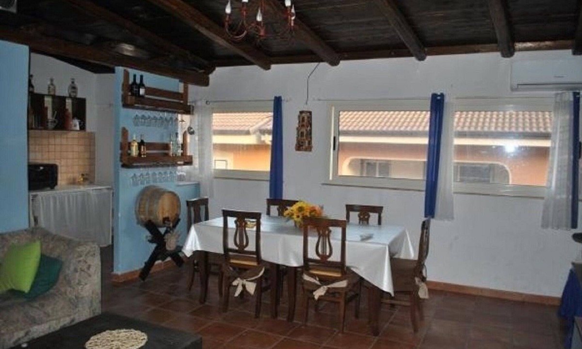 Campobello di Licata Apartment | Holiday home by Mary