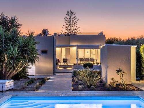 Noto Marina House | Holiday Home Casa Vacanza Villa I2elementi by Interhome