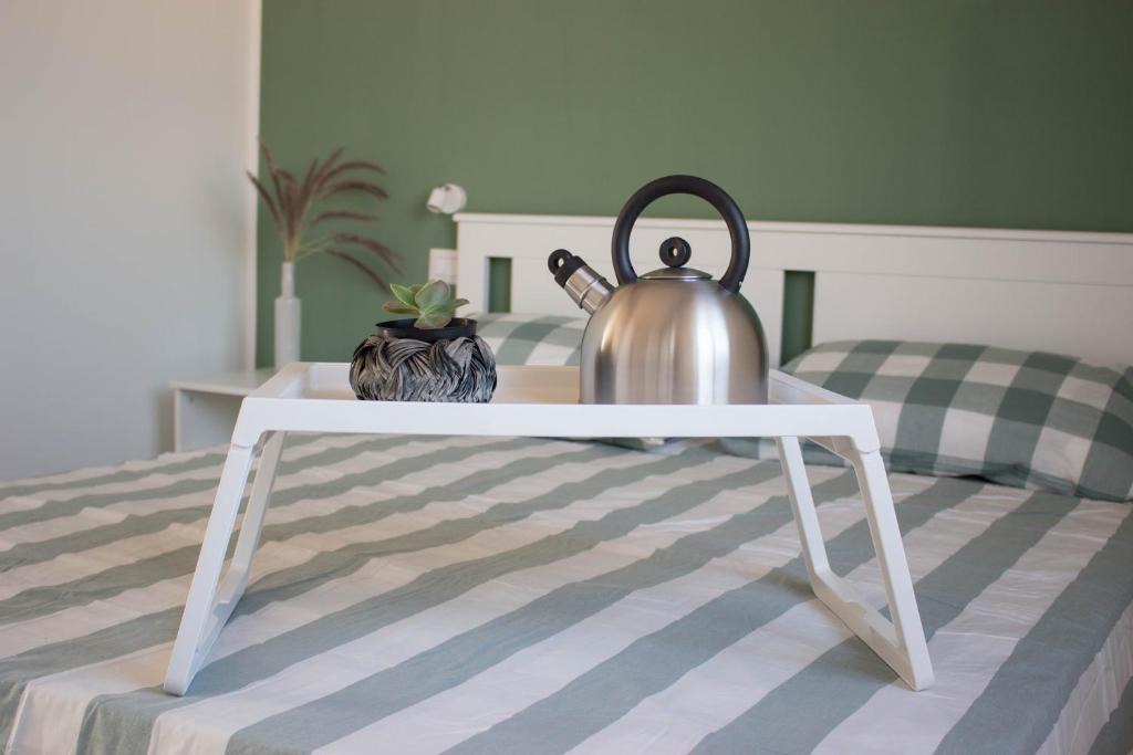 Palermo House | Holiday Home Corsari