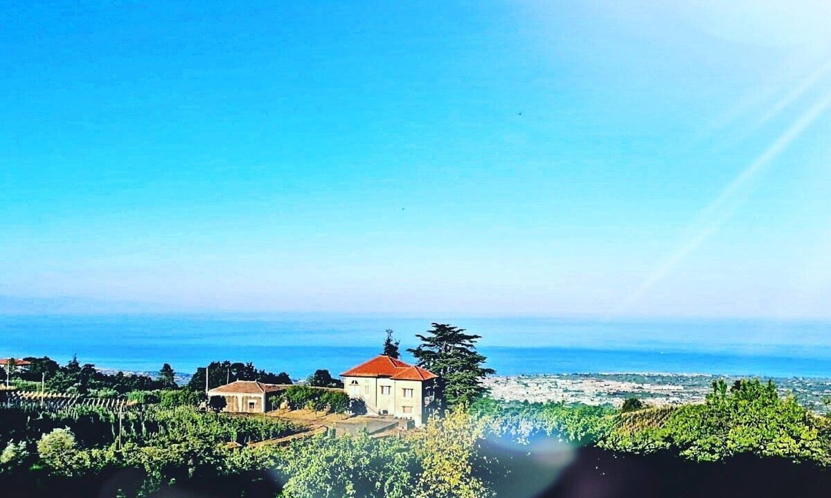 Fornazzo House | HOLIDAY HOME ETNA MASI SUGGESTIVA DIMORA