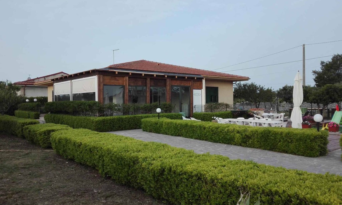 Modica House | Holiday home in a quiet location