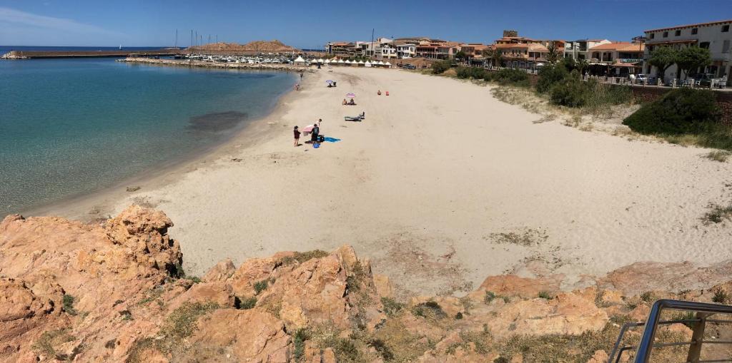 Trinita d'Agultu e Vignola Apartment | Holiday Home Isola Rossa