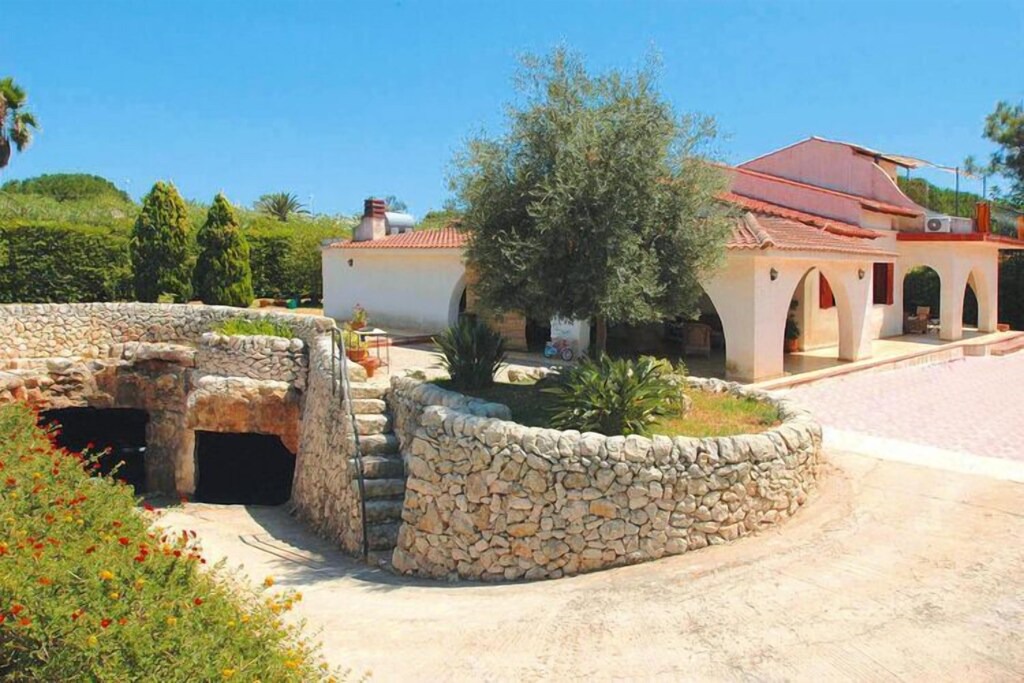 Ognina House | holiday home, Ognina-Paradiso in Ognina