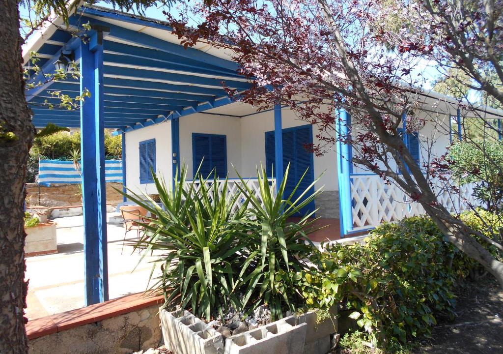 Punta Milocca House | Holiday home Riserva Marina Protetta