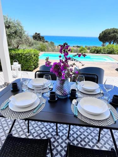 Sciacca House | Holiday Home Sciacca