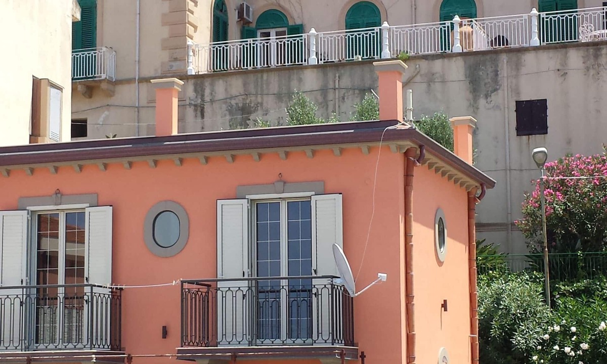 Gioiosa Marea House | Holiday home Sicily Sea House