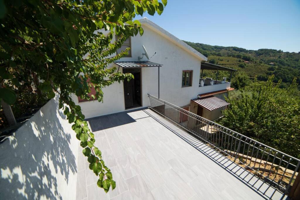 Sant'Angelo di Brolo Apartment | Holiday Home Sicily near the beach