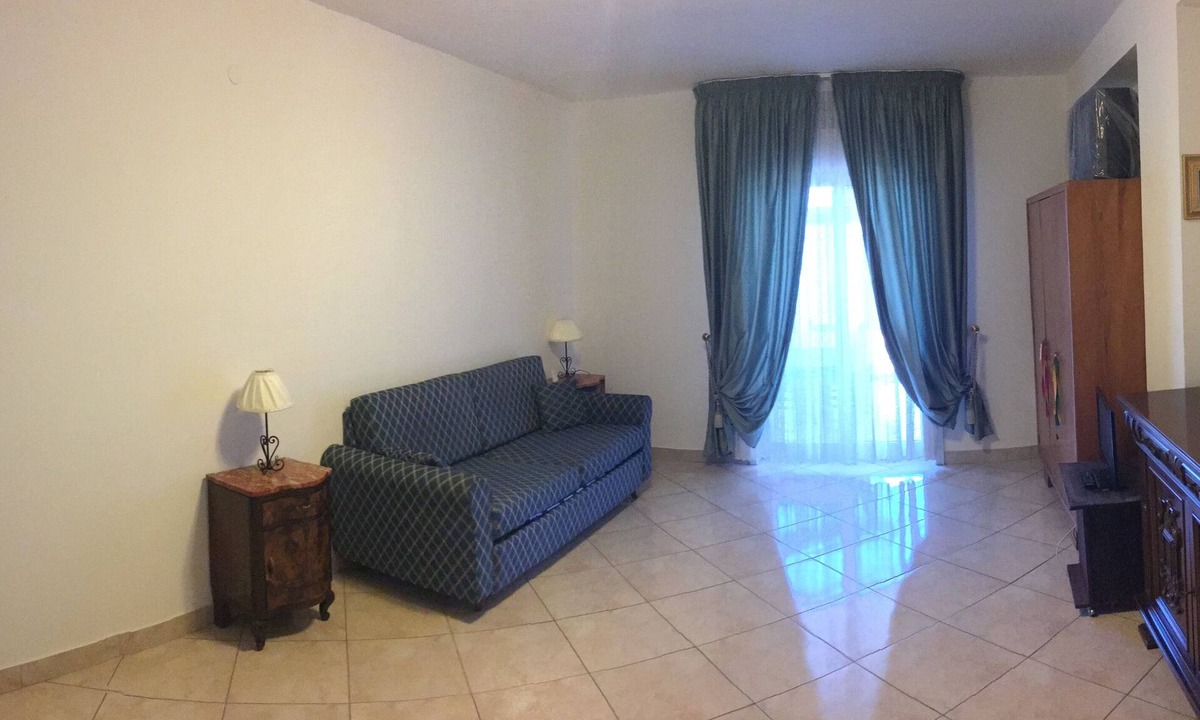 Calatabiano Apartment | Holiday home - St. Mark's beach