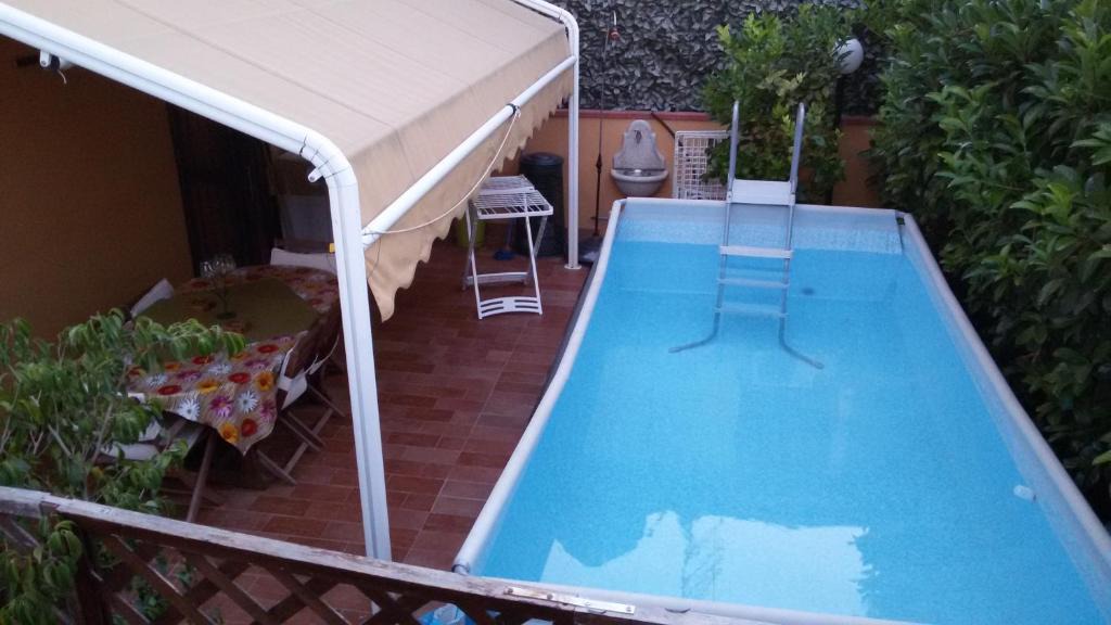 Villabate House | Holiday Home Villa Relax