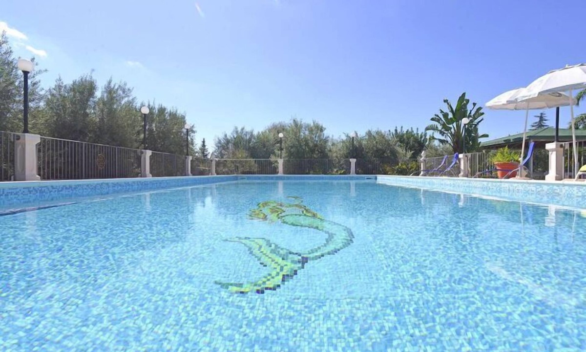 Floridia House | Holiday home with private pool, Florida
