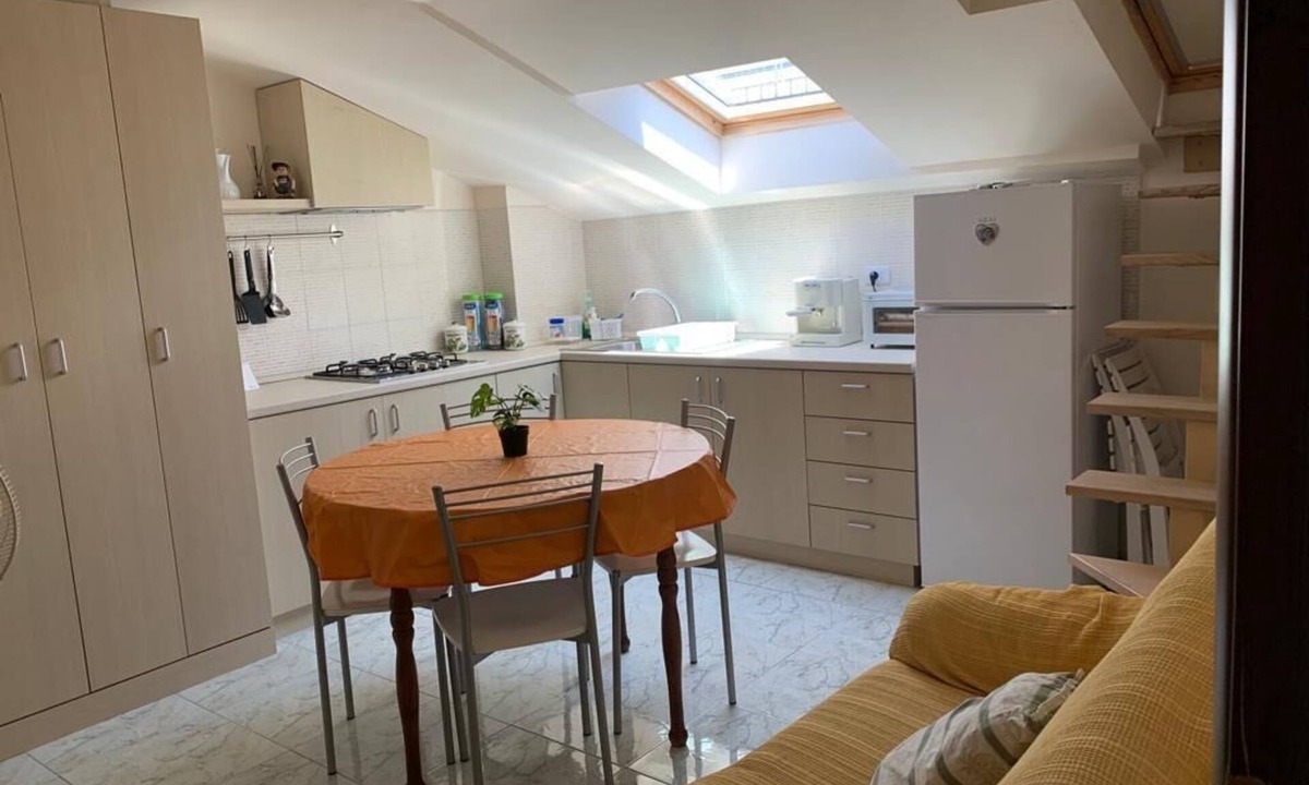 Fondachello Apartment | Holiday House Bedda do ziu